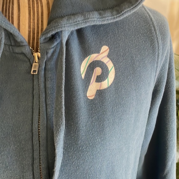 Peloton Hoodie Size Medium - Picture 2 of 6